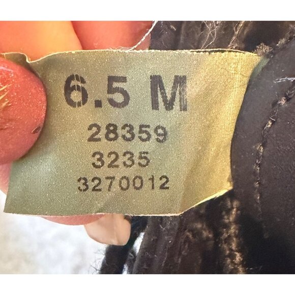 Timberland Nellie Black Leather Chukka Boot • Waterproof Streetwear Urban Grunge - Picture 16 of 16